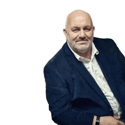Werner Vogels