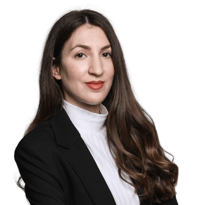 Anastasia Simou
