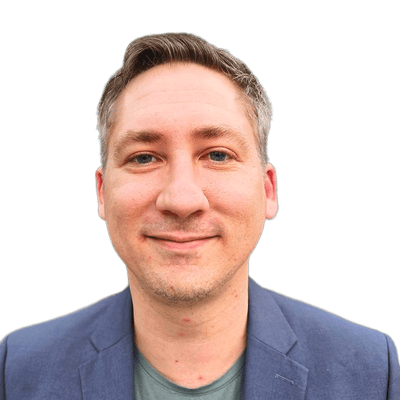 Andrew Demczuk