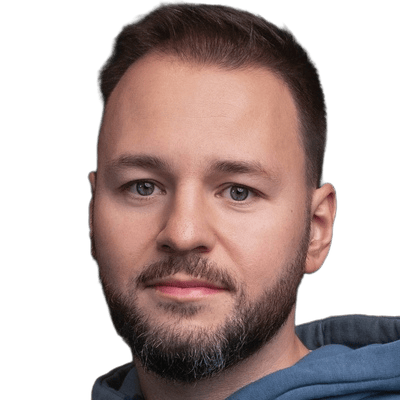 Andrey Abramov