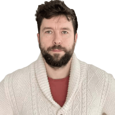 Anton Vedeshin, Ph.D.
