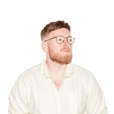 Ash Jones