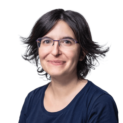 Aurélie Vache