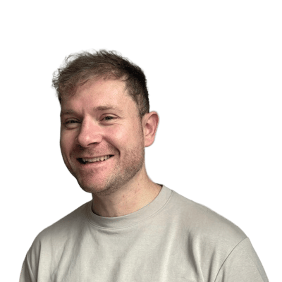 Chris Redmond