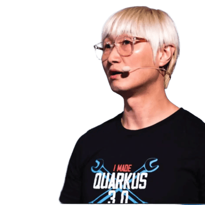 Daniel Oh