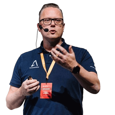 Dennis Doomen