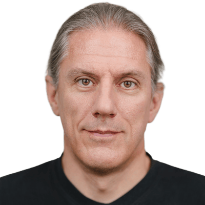 Eberhard Wolff