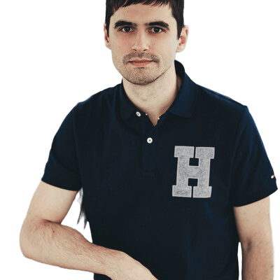 Daniel Savenkov