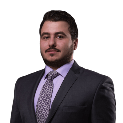 George Proorocu