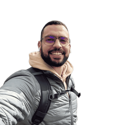 Hajed Khlifi
