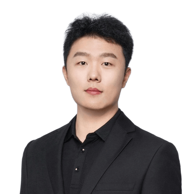 Haoqi Wu
