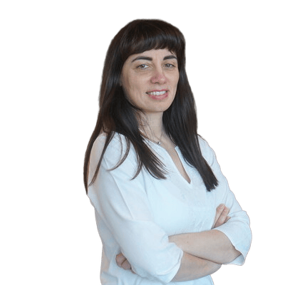 Irina Branovic