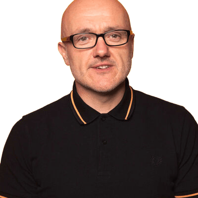 Dave Hazlehurst