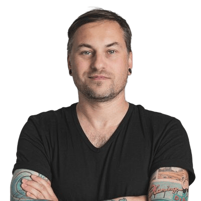 Jakub Gaj