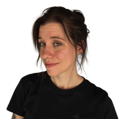 Julia Kordick