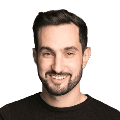 Liran Hason