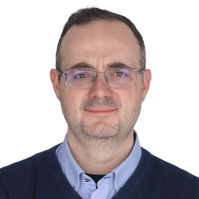 Luca Bianchi