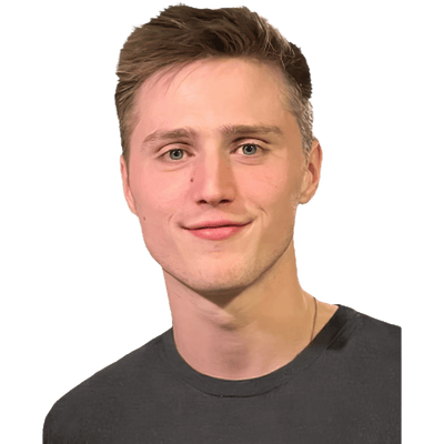 Luke Forrest