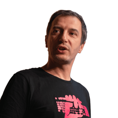 Marc Plogas
