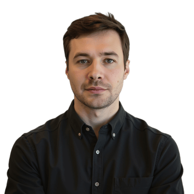 Maxim Schepelin