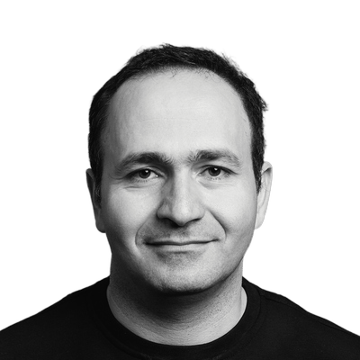 Mehdi Mohseni