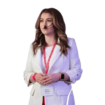 Milica Aleksic