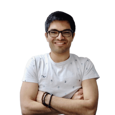 Mohak Chadha