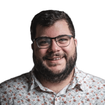 Nikos Delis
