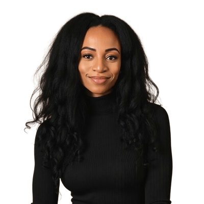 Nnenna Ndukwe