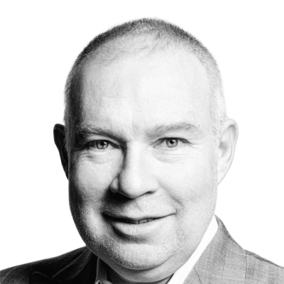 Peter Caron