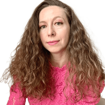 Radostina (Ina) Tsvetkova