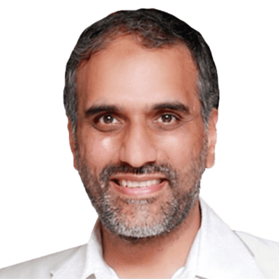 Akmal Chaudhri