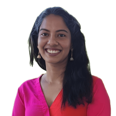 Sinduri Guntupalli