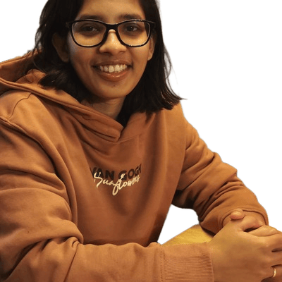 Suchitra Swain