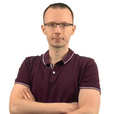 Szymon Kulec