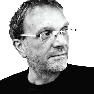 Thomas Fricke