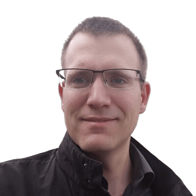Tim Schade