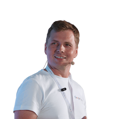 Tomek Porożyński