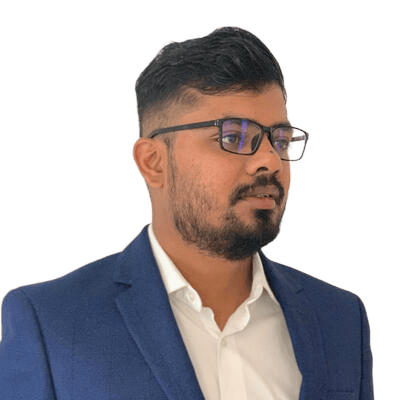 Tushar Gupta
