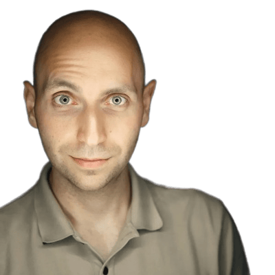 Vitaly Friedman