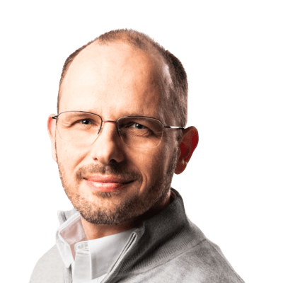 Thomas Dohmke
