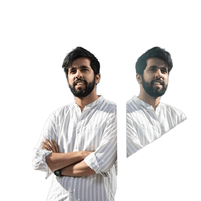 Sohaib Ahmad