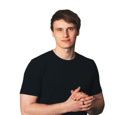 Fabian Hedin