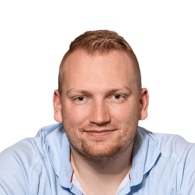 Florian Lenz
