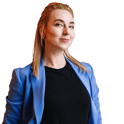Aleksandra Lemańska