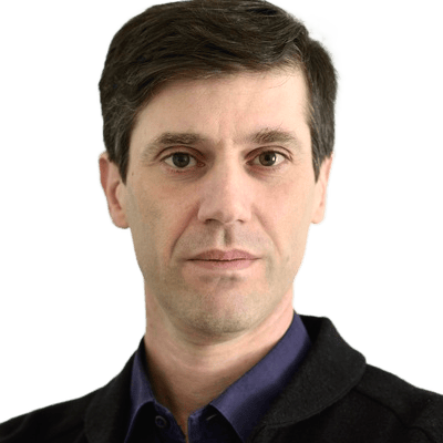 Christian Del Monte
