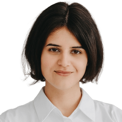 Csenge Szabo