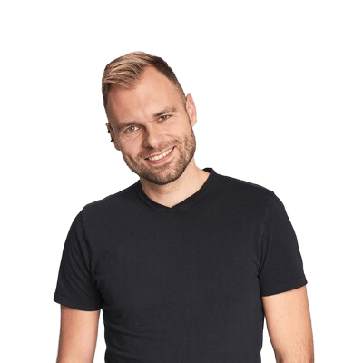 Jacek Milewski