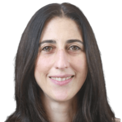 Lerna Ekmekcioglu