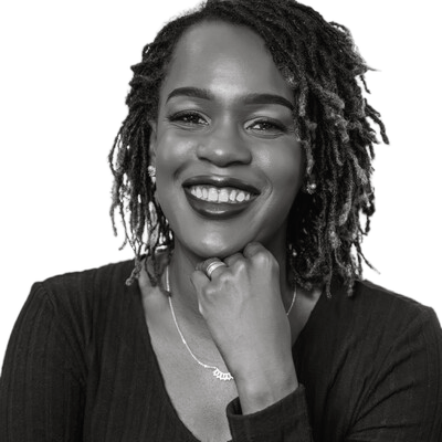Hannah Olukoye